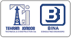 Tehran Jonoub — Bina