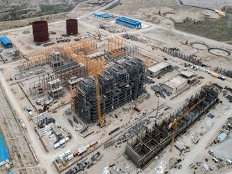 پتروشیمی گچساران
